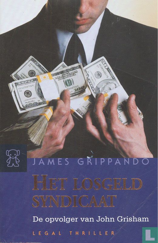 Het losgeldsyndicaat