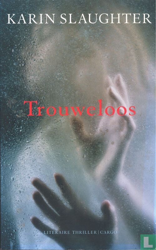 Trouweloos