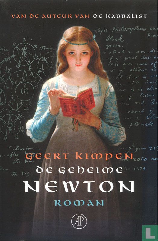 De geheime Newton