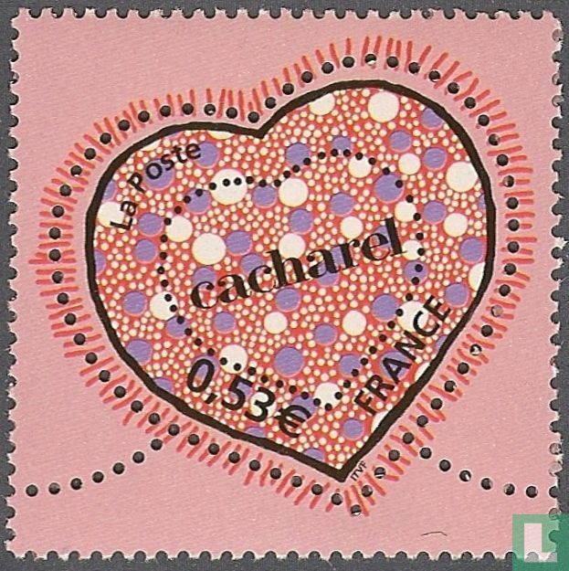 Saint Valentin