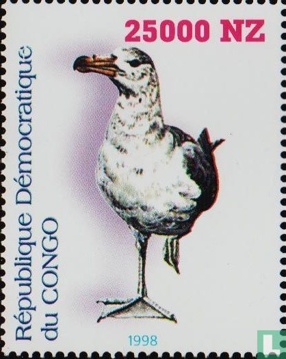 Oiseaux