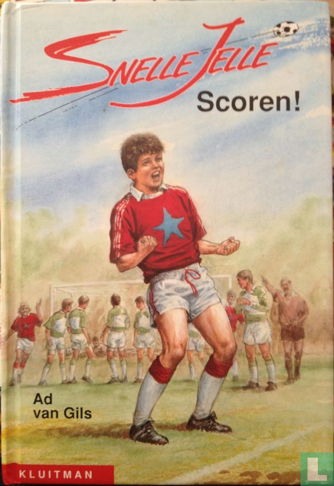 Scoren! 