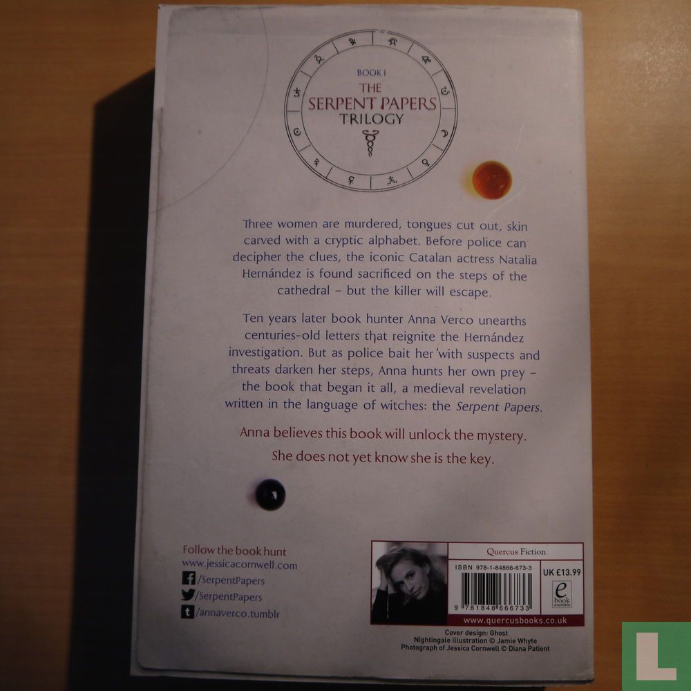 The Serpent Papers