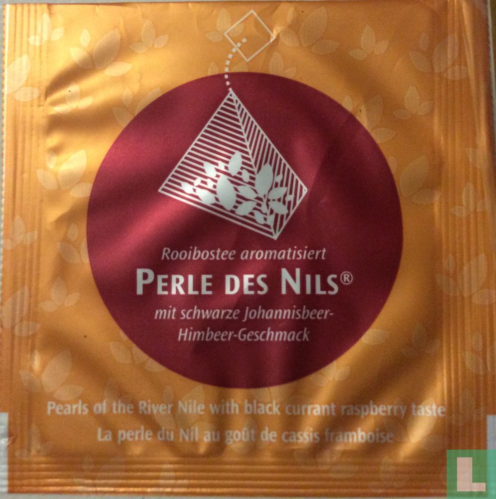 Perle des Nils [r]
