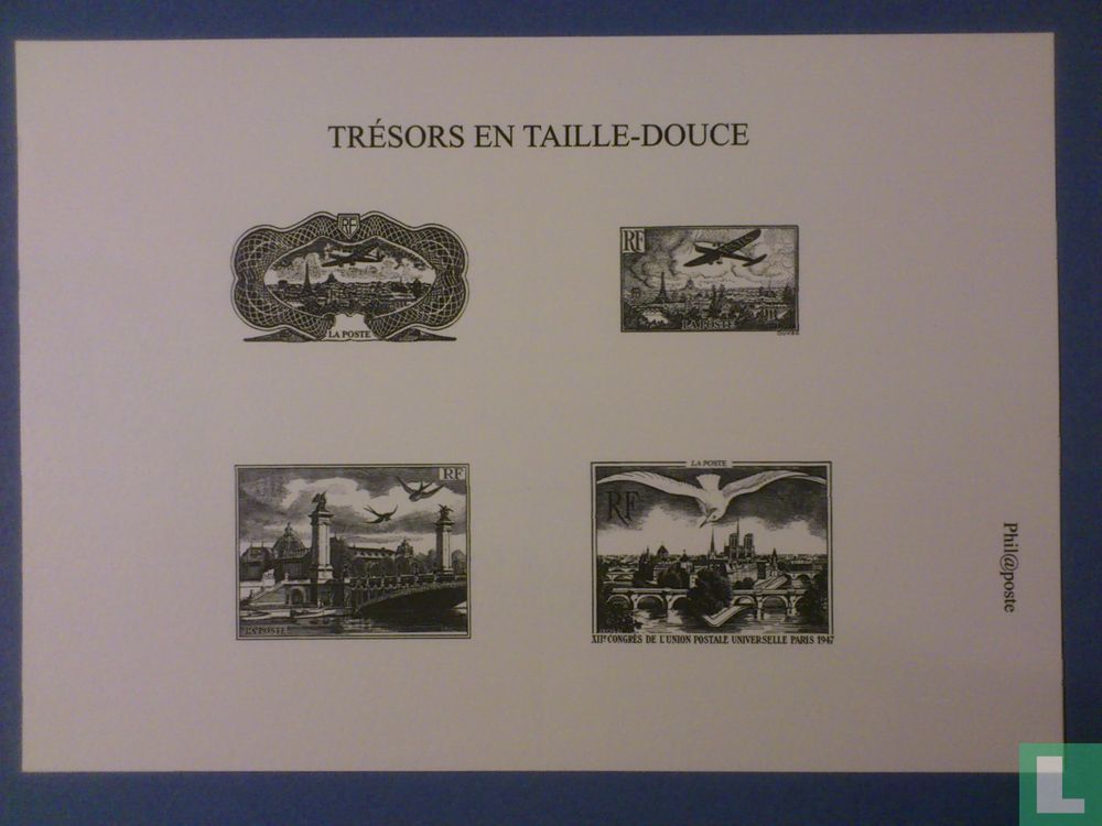Printing tests