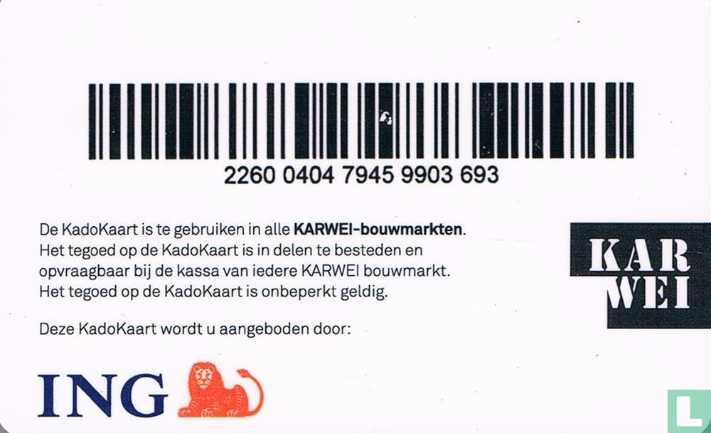 Karwei