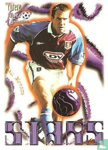 Paul Merson 