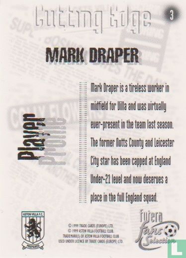 Mark Draper