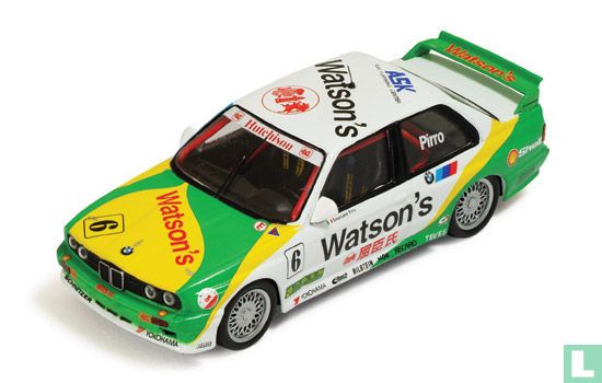 BMW M3 (E30) #6