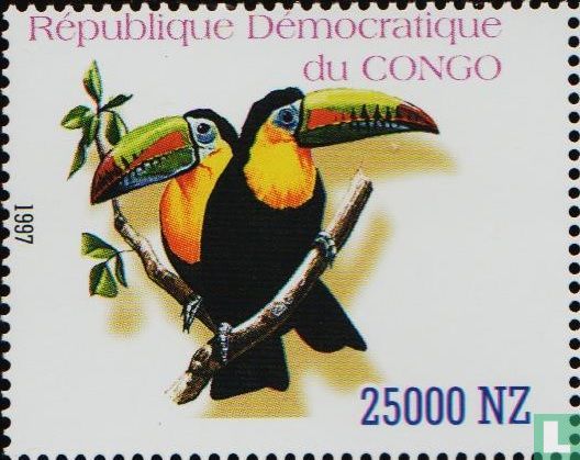 Oiseaux