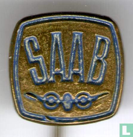 saab