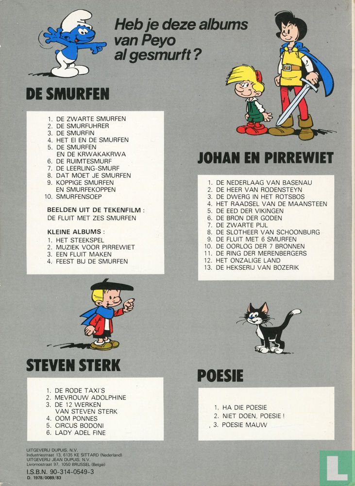 De fetisj