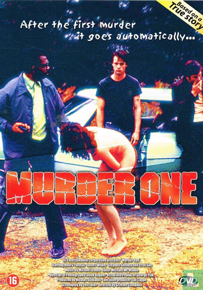 Murder One