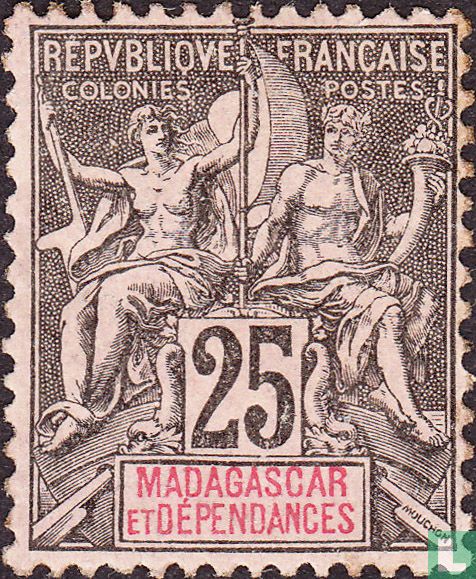 Navigation et commerce