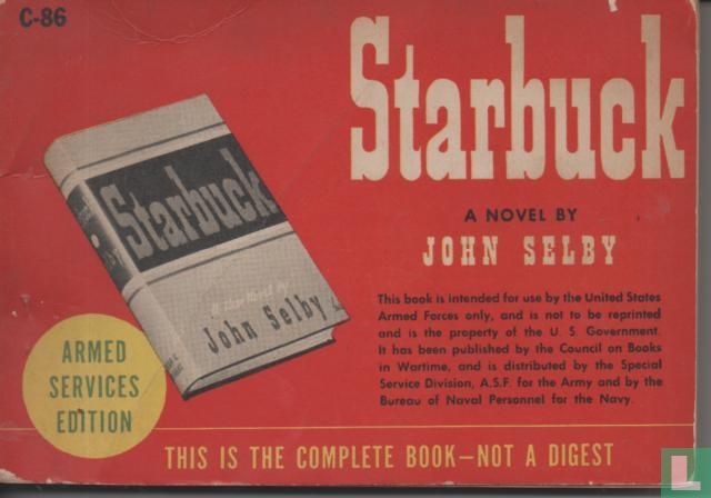 Starbuck 