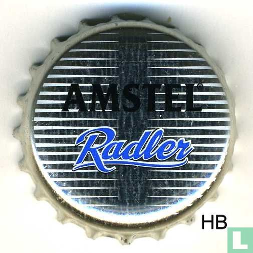 Amstel - Radler orange