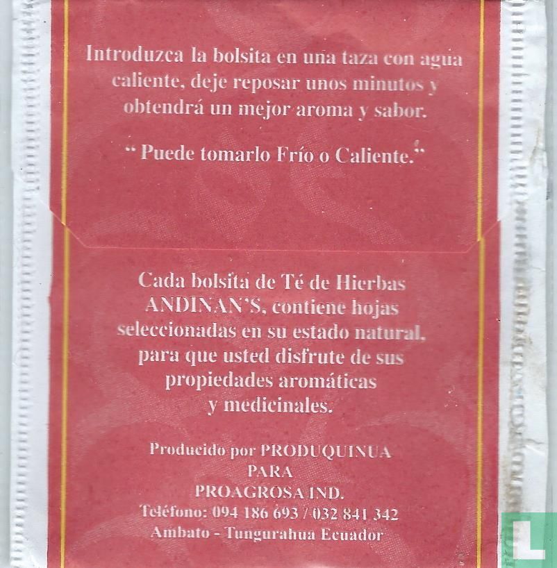 Té Negro