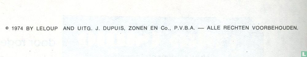 Het helse orgel