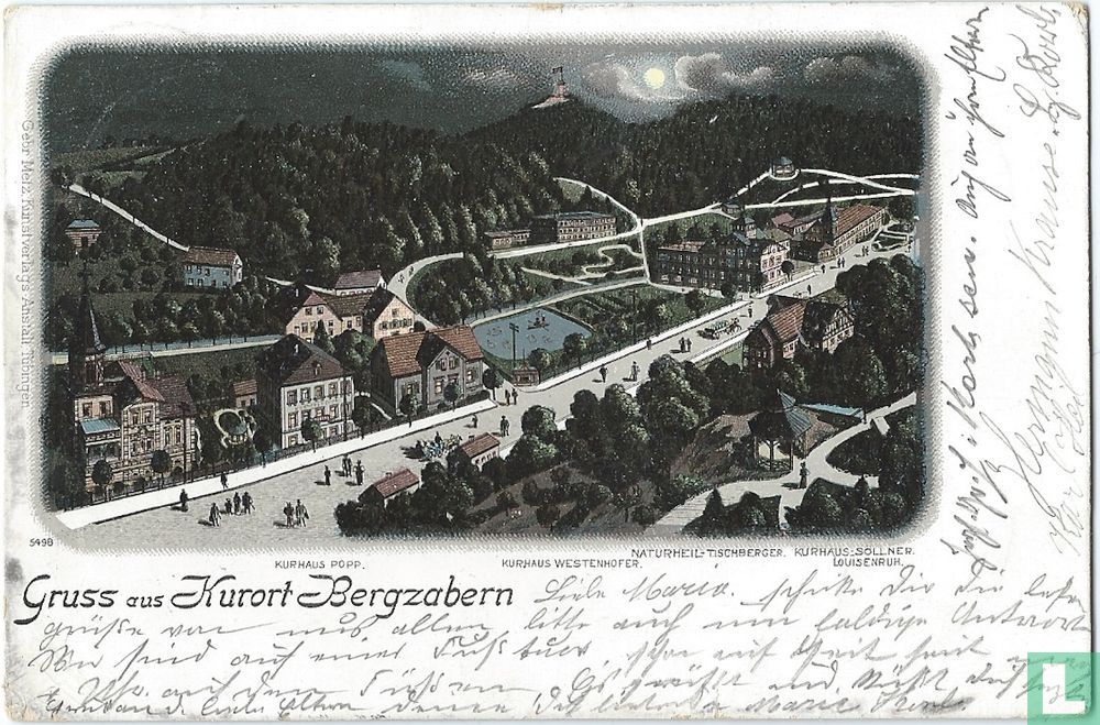 Bergzabern