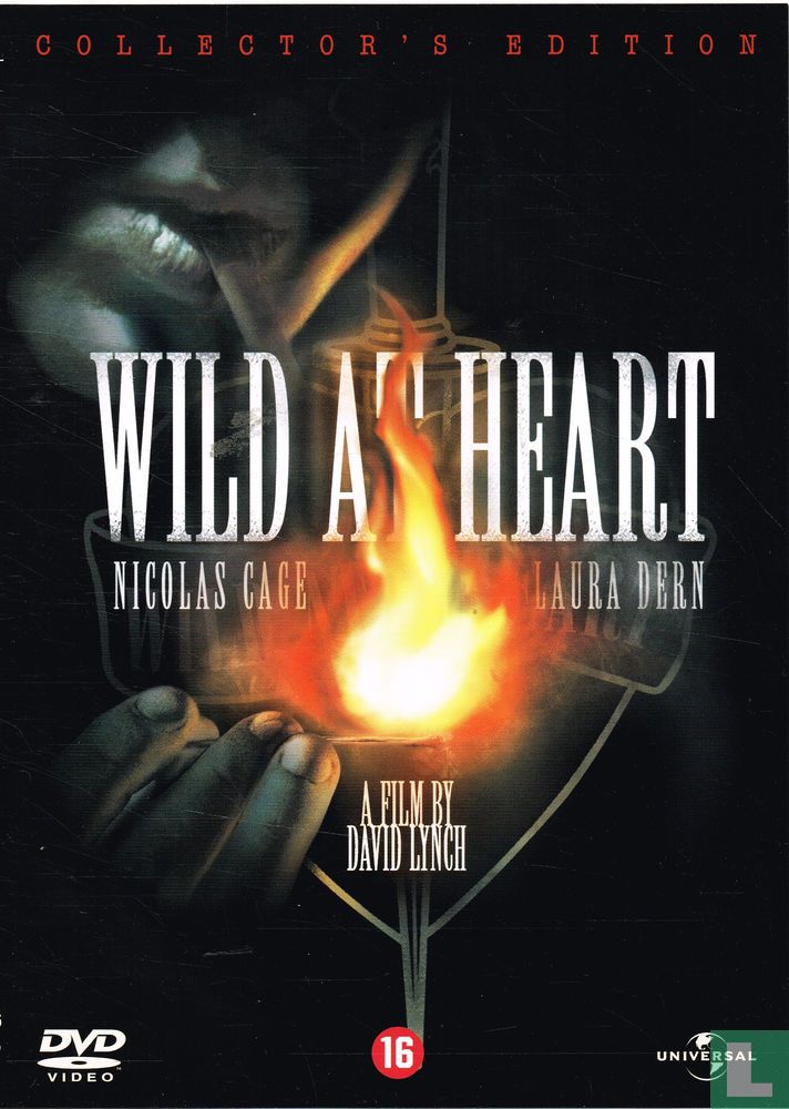 Wild at Heart