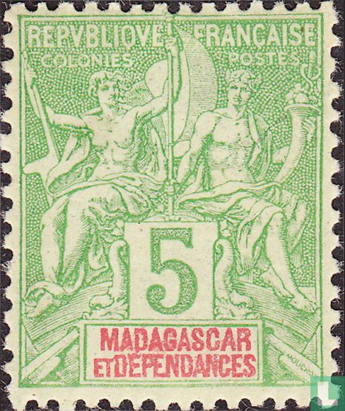 Navigation et commerce