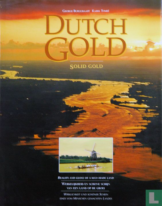 Dutch gold