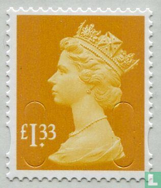 Queen Elizabeth II