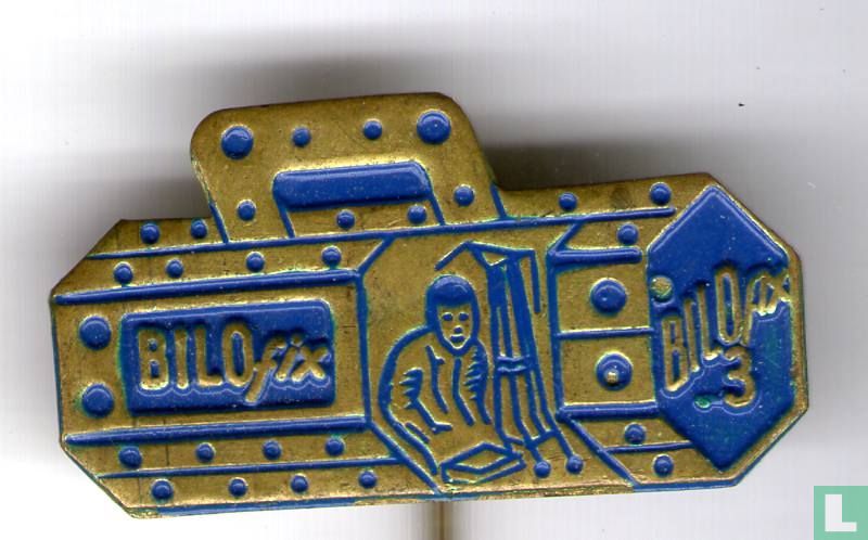 Bilofix [blauw]