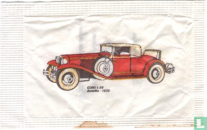 Cord  L-29