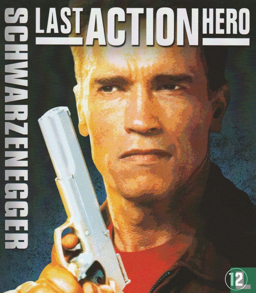Last Action Hero 