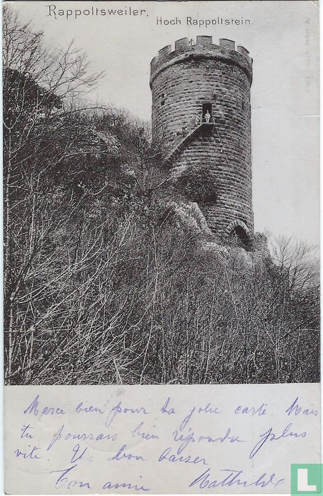 Rappoltsweiler