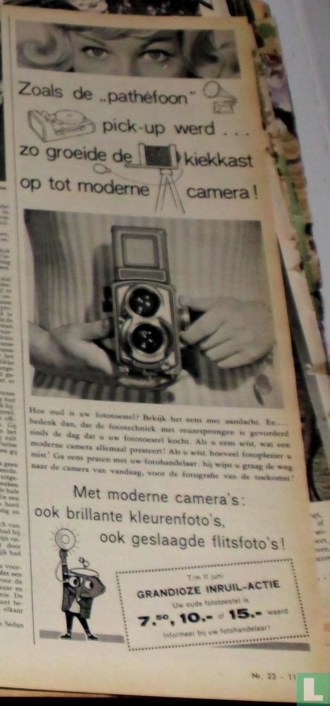 Camera