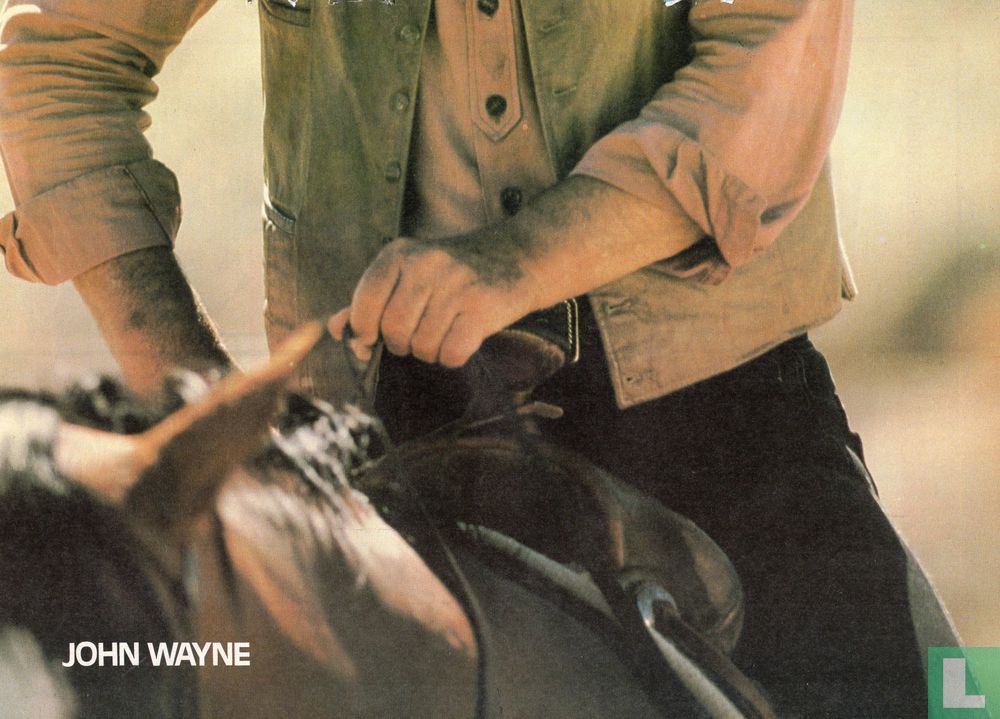 John Wayne