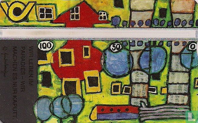 Hundertwasser