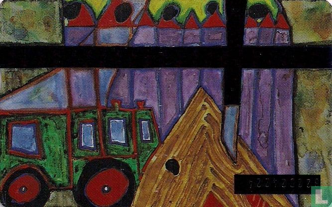 Hundertwasser