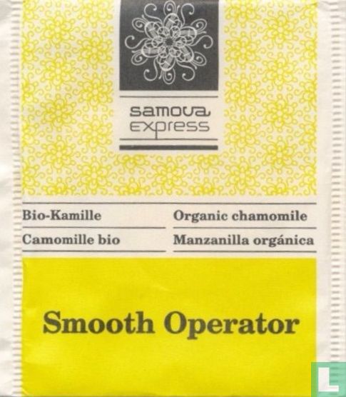 Smooth Operator