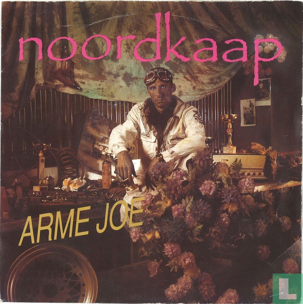 Arme Joe