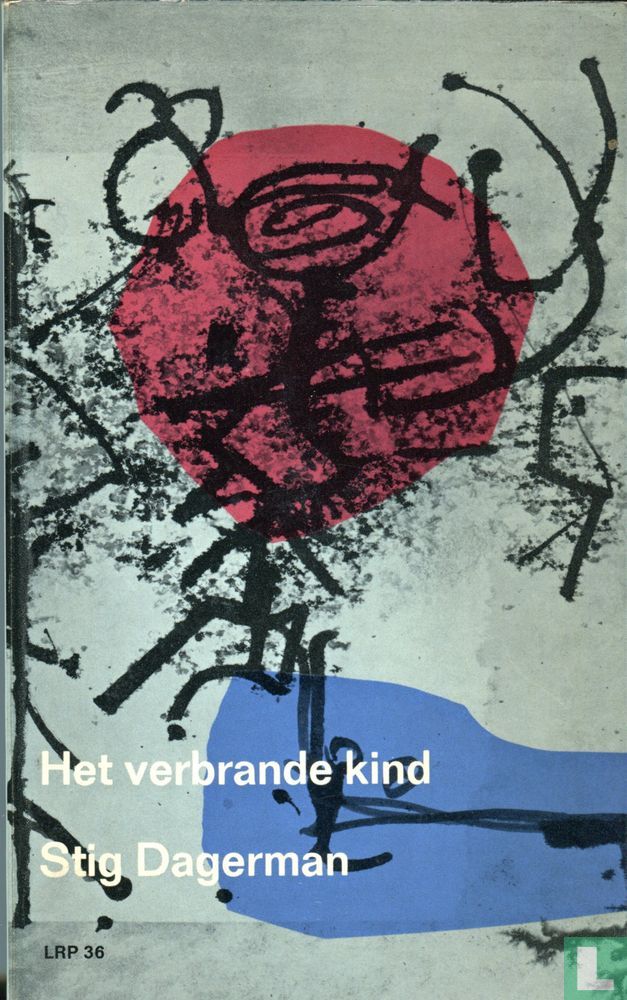 Het verbrande kind