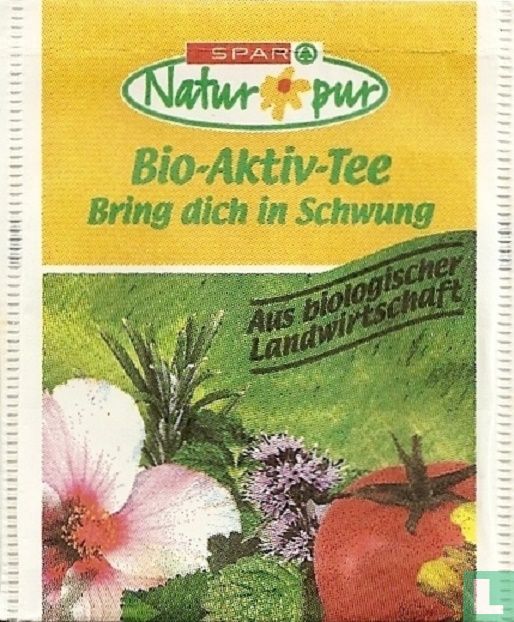 Bio-Aktiv-Tee