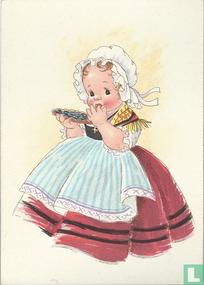 La petite Lorraine