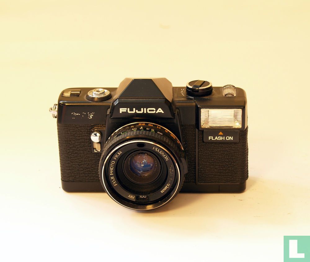Flash-F