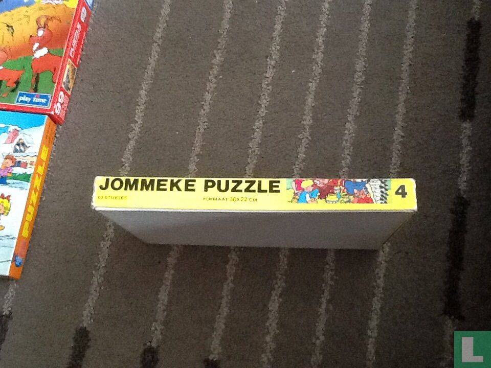 Jommeke 