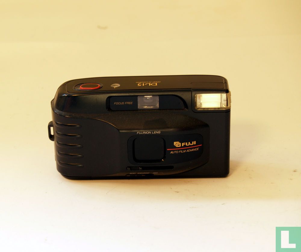Fuji DL-15