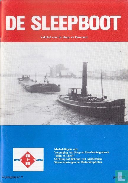 De Sleepboot 2 9