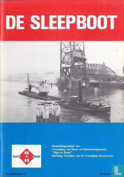 De Sleepboot 1 6