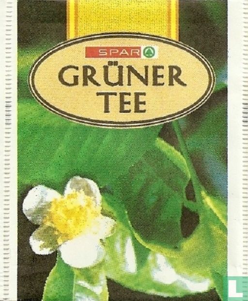 Grüner Tee