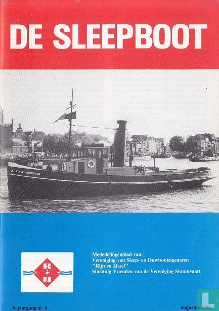 De Sleepboot 1 4