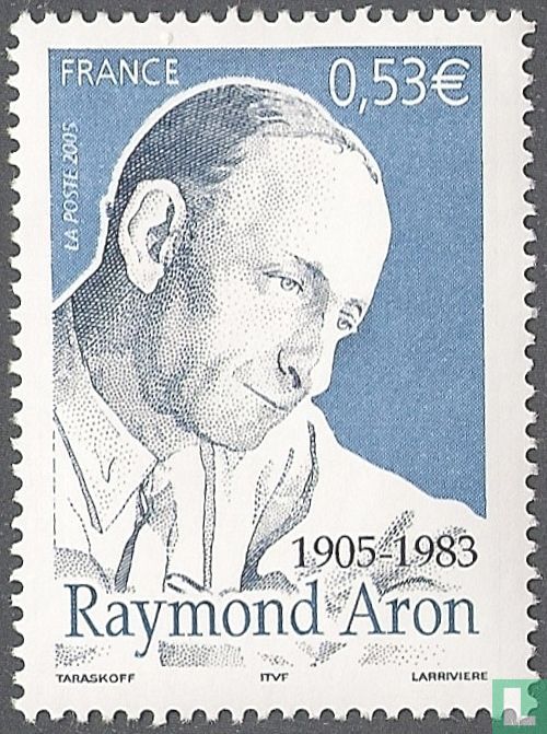 Raymond Aron