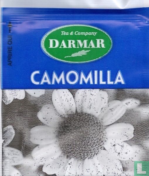Camomilla  