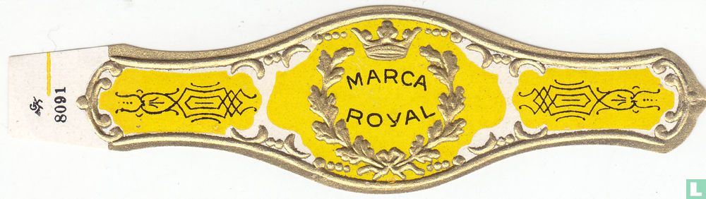 Marca Royal 